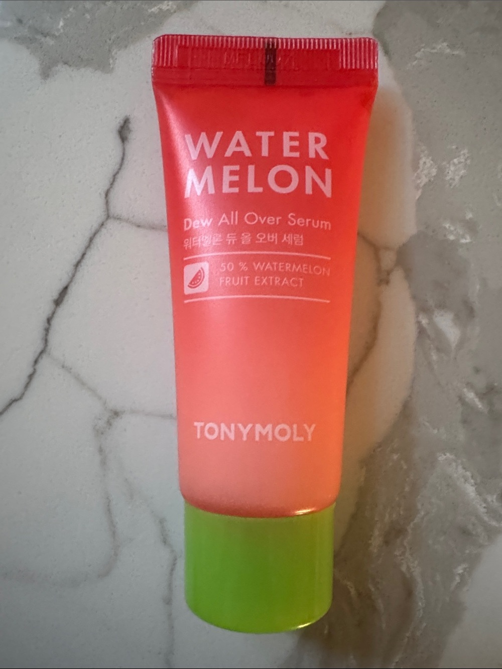 🌸5/$25🌸 TonyMoly watermelon dew all over serum